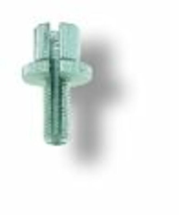 Domino -kabelregelaar M8 x 1 mm 1707.02.2151