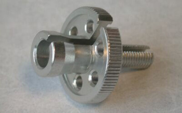 Domino -kabelregelaar M8 x 1 mm 2379.02.3356