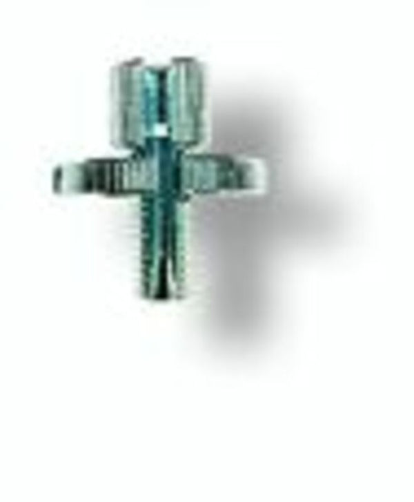 Domino -kabelregelaar M8 x 1,25 mm 2649.02.3722