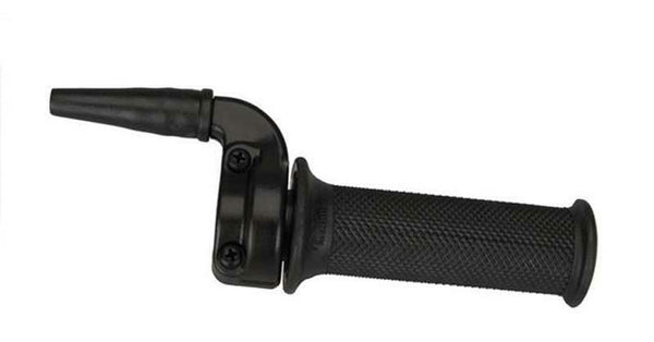 Poigure de gaz avec poignées MBK X -Power '03 - Yamaha TZR50 '03 3301.03