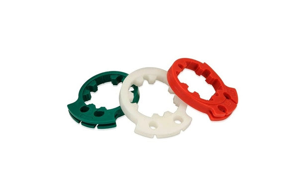 Kit de poulie de papillon Domino XM2 97.5176.04-00