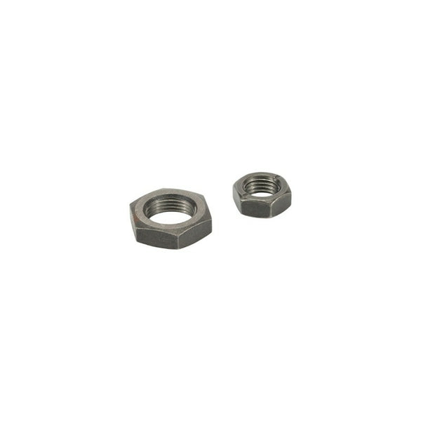Showa rear shock absorber hex nut R55101401