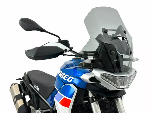 WRS Windscreen Touring Plus Tuareg AP008F