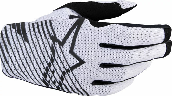 Alpinestars (MX) Handschoen MX Radar Pro WHHT 2XL 3560325-20-2XLL