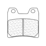 CL BRAKES Straßen-Sintermetall-Bremsbeläge - 1066RX3 1066RX3 