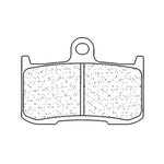 CL BRAKES Straßen Sintermetall Bremsbeläge - 1083A3+ 1083A3+ 