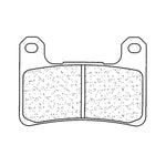 CL BRAKES Straat Sintered Metaal Remblokken - 1133A3+ 1133A3+ 