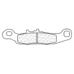 CL REMMEN ATV Sintered Metaal Remblokken - 1142ATV1 1142ATV1 