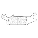 Plaquettes de frein en métal fritté CL BRAKES ATV - 1195ATV1 1195ATV1 