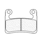 CL BRAKES Street Sintered Metal Brake pads - 1257A3+ 1257A3+