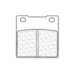 CL BRAKES Straßen-Sintermetall-Bremsbeläge - 2282S4 2282S4 