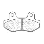 Plaquettes de frein en métal fritté CL BRAKES Off-Road - 2288EN10 2288EN10 