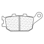 CL BRAKES Street Sintered Metal Brake pads - 2296RX3 2296RX3