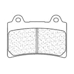 CL BRAKES Straßen Sintermetall-Bremsbeläge - 2305A3+ 2305A3+ 