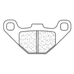 CL BRAKES Off-Road Sintermetall-Bremsbeläge - 2306EN10 2306EN10 