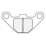 Plaquettes de frein en métal fritté CL BRAKES ATV - 2469ATV1 2469ATV1 