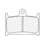 CL BRAKES Straßen-Sintermetall-Bremsbeläge - 2961A3+ 2961A3+ 