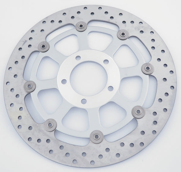 Nissine Round Semi-Floating Brake Disc SD-705