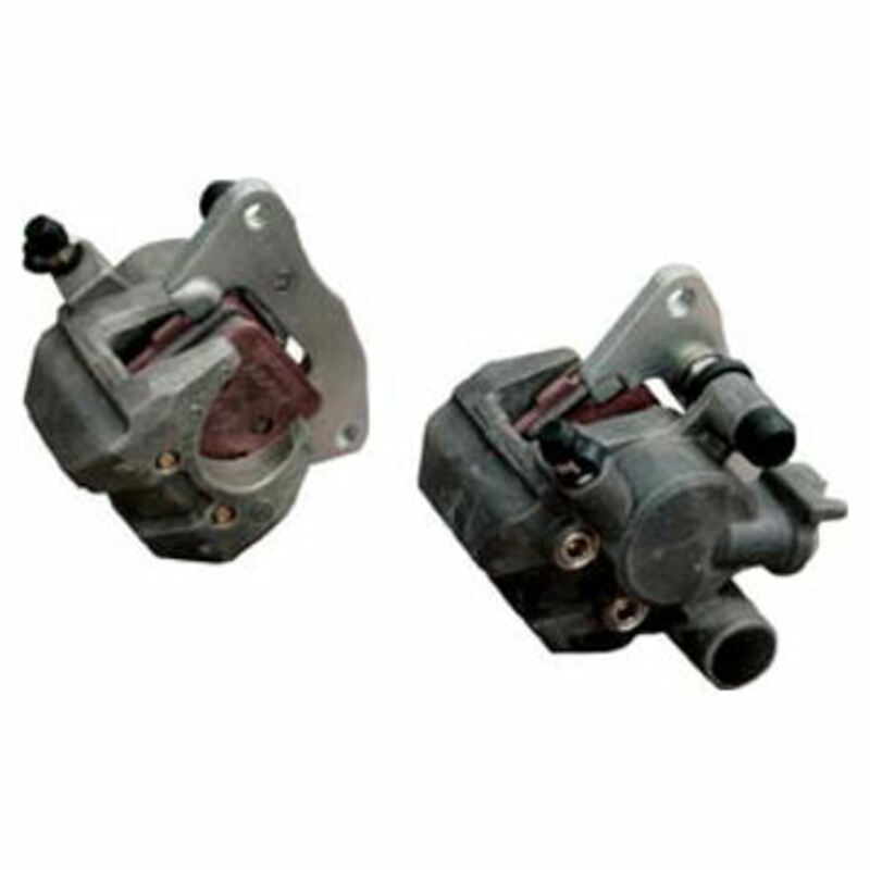 BREMSSATTEL RECHTS QUADS N1PR 