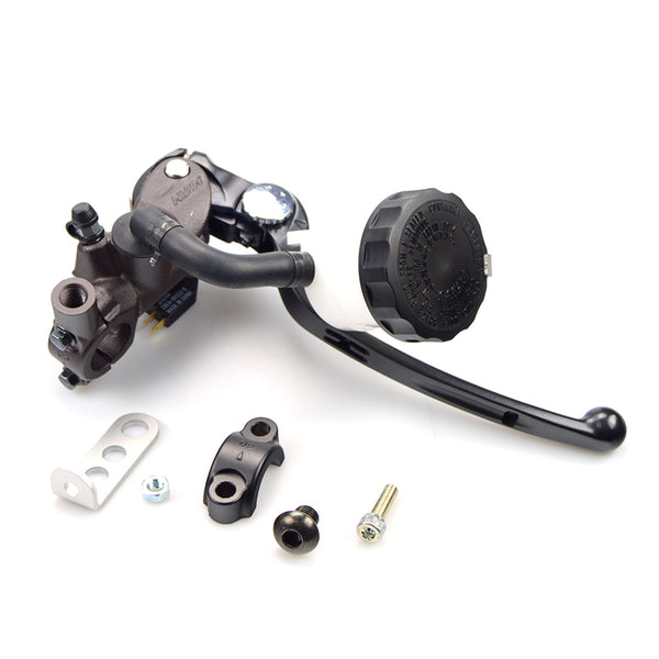 Nissin Radial Brake Head Cylinder BMT17-41-Ø17 MM-bronze / noir