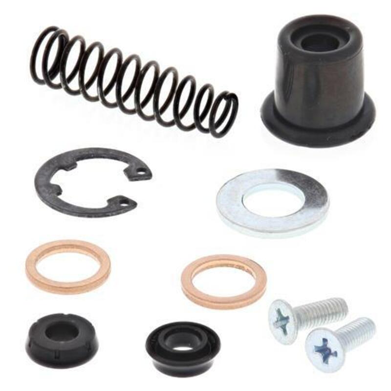 Alle ballen voorrem master cilinder reparatie Kit Honda CR125R/Kawasaki KX125/500/YAMAHA YZ125 18-1001