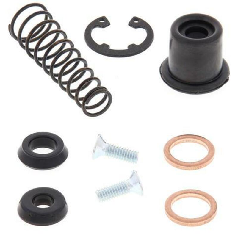 Kit de réparation du maître-cylindre de frein du frein avant Honda XR650L / KAWASAKI KLR650 18-1004