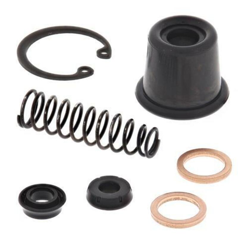 Alle ballen achterrem master cilinder reparatie kit Suzuki RM-Z250/450 18-1009