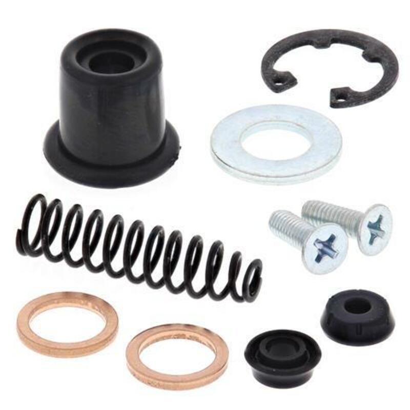 Alle ballen voorrem master cilinder reparatie kit yamaha yz-f250/450 18-1010