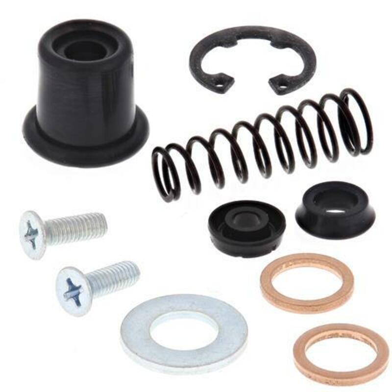 Alle ballen voorrem master cilinder reparatie kit Suzuki RM125/Yamaha YZ125 18-1016