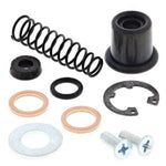 Kit de réparation du maître-cylindre de frein du frein avant yamaha yz80 / 125/250 18-1017