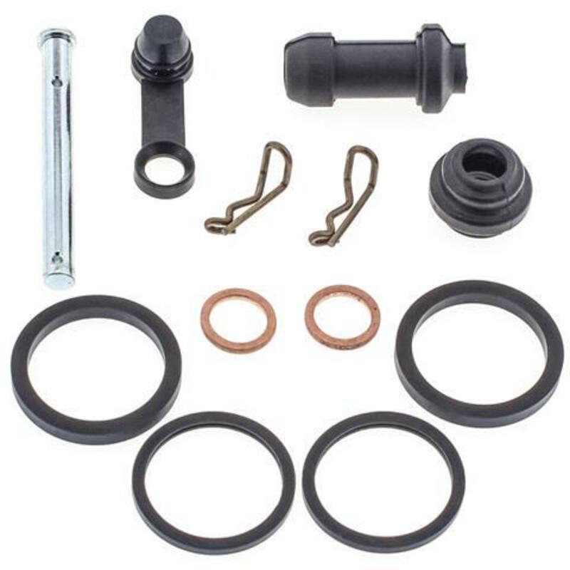 Toutes les balles avant de reconstruction de l'étrier Kit KTM / HUSABERG / HUSQVARNA 18-3046