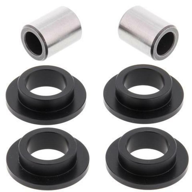 Alle ballen schokdemper Spacer Reparatie Kit Arctic Cat 21-0001