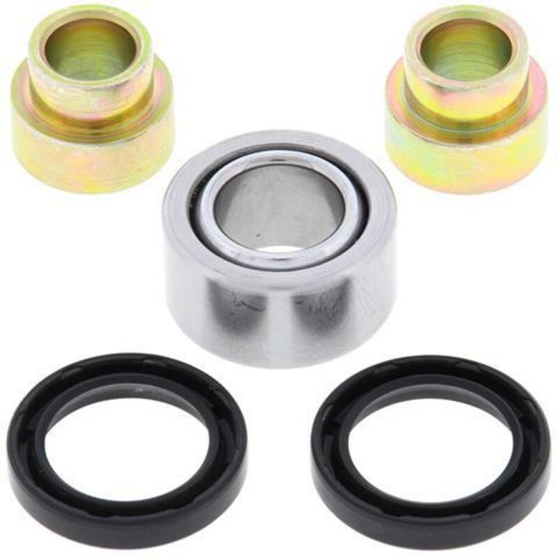 Kit de roulement d'amortisseur supérieur de toutes les balles Honda CXR200R 29-1017