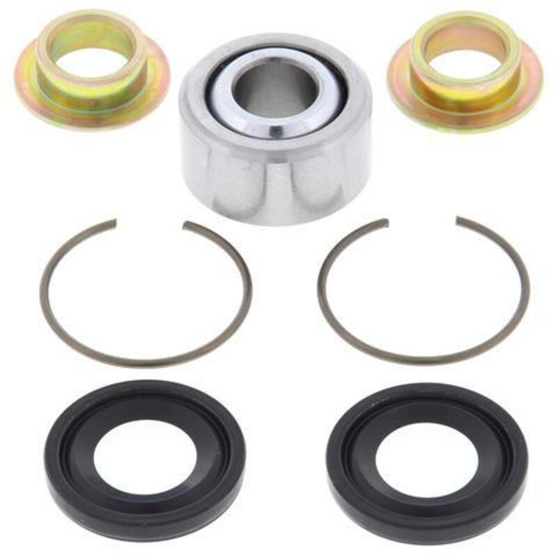 Kit de roulement à amortisseur à bornes de toutes les boules Suzuki RM80 / 85/125/250 29-5009