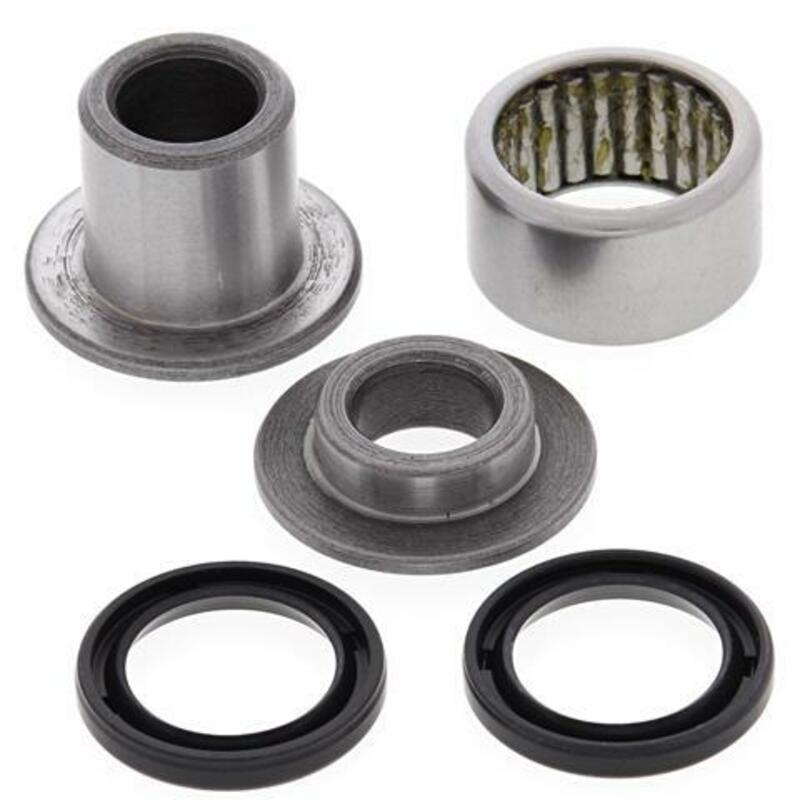 Kit de roulement à amortisseur supérieur de toutes les balles Honda / HM 29-5055