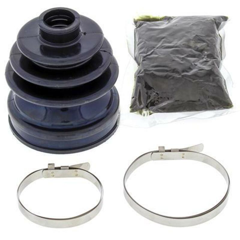 Tous les balles CV Kit de démarrage Yamaha Yxr700 Rhino / Viking 700 19-5018