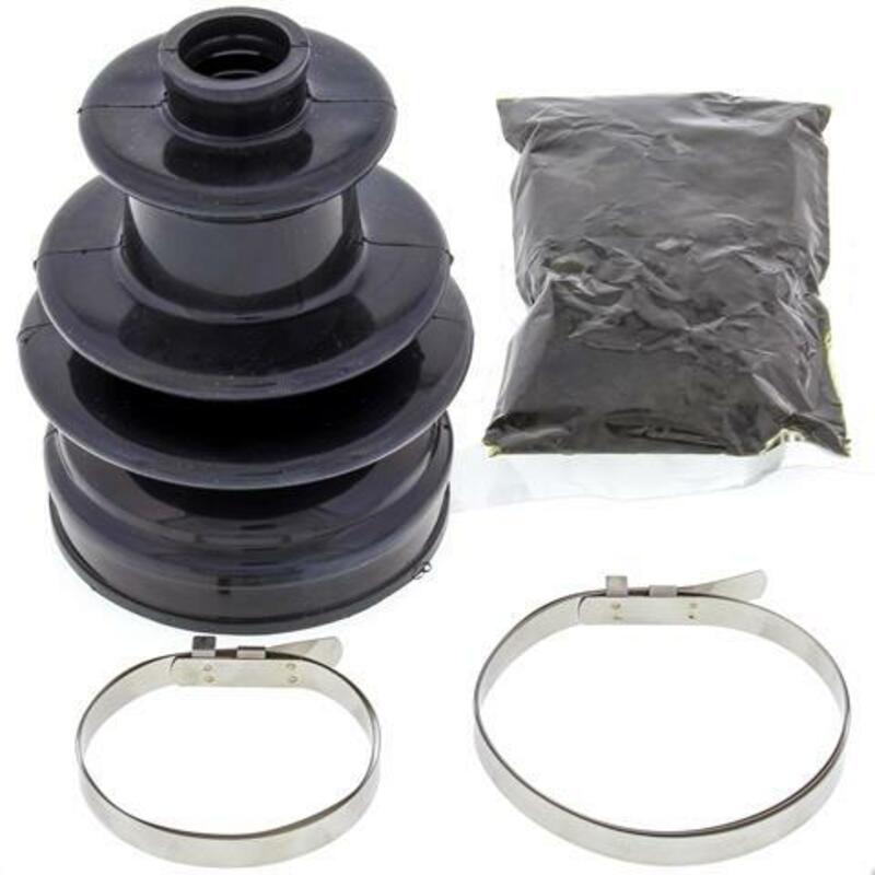 Alle ballen exterieur CV Boot Kit Polaris 19-5026