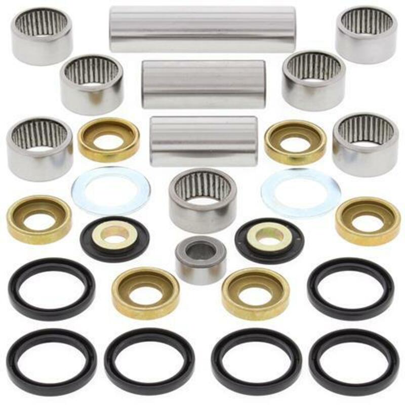 Kit de réparation de liaison de suspension de toutes les balles Honda CR125R / CR250R 27-1003