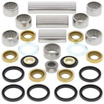 Alle ballen Suspension Linkage Reparatie Kit Honda CR125R/CR250R 27-1003