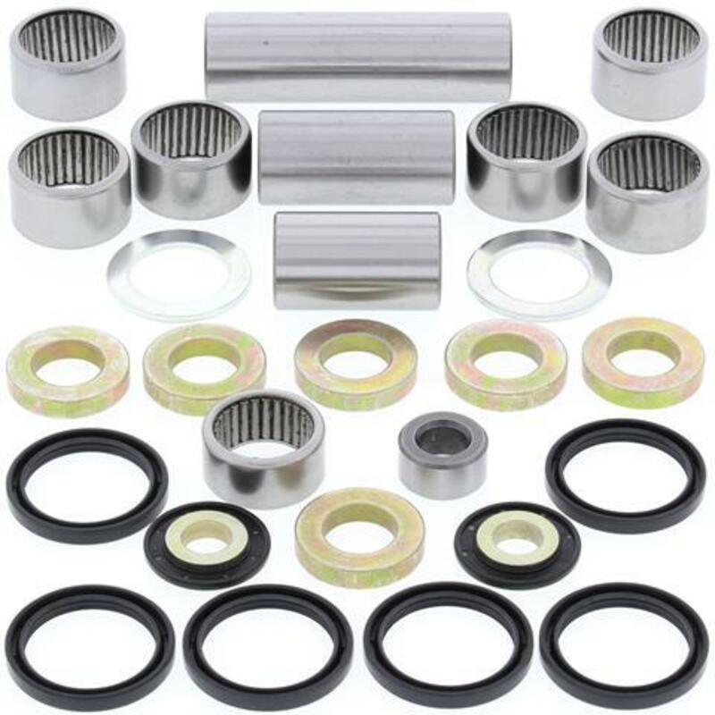 Kit de réparation de liaison de suspension de toutes les balles Honda CR125R / 250R / CRF250X 27-1008