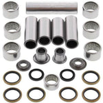 Alle ballen Suspension Linkage Reparatie Kit Kawasaki KX125/250 27-1018