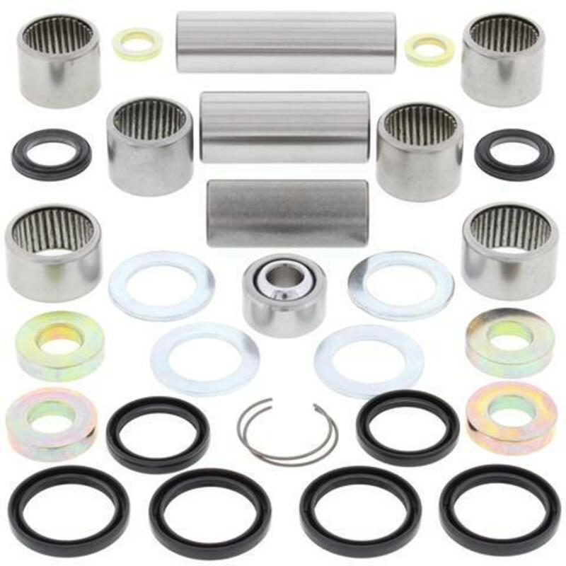 Kit de réparation de liaison de suspension de toutes les balles Honda CR125R / 250R / 500R 27-1019