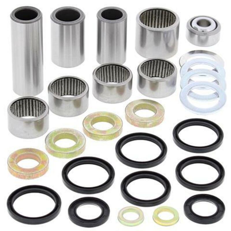 Kit de réparation de liaison de suspension de toutes les balles Honda CR125R / 250R 27-1029