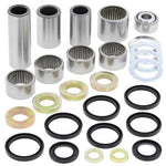 Alle ballen Suspension Linkage Reparatie Kit Honda CR125R/250R 27-1029