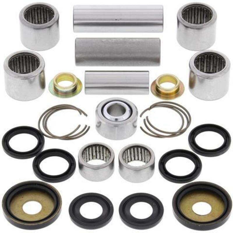 Alle ballen Suspension Linkage Reparatie Kit Suzuki RM80/85 27-1057