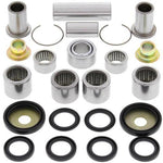 Kit de réparation de liaison de suspension de toutes les balles Yamaha yz80lc / yz85 27-1058