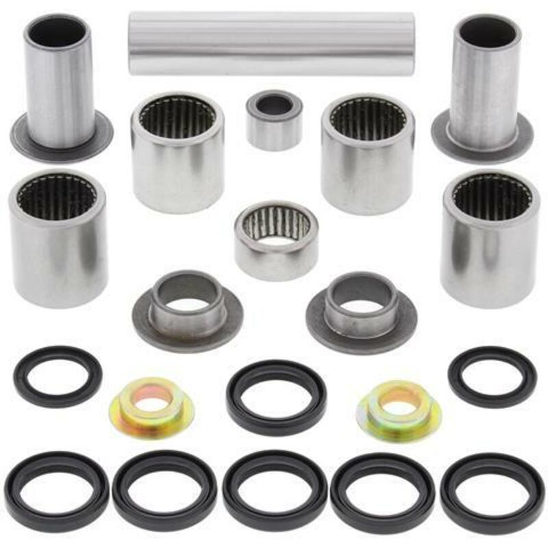 Alle ballen Suspension Linkage Reparatie Kit Yamaha 27-1065