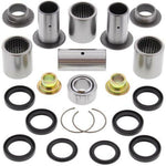 Kit de réparation de liaison de suspension de toutes les balles Yamaha YZ125 / 250 / WR250Z 27-1084