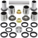 Alle ballen Suspension Linkage Reparatie Kit Yamaha 27-1088