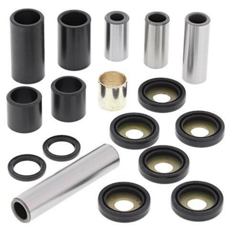 Kit de réparation de liaison de suspension de toutes les balles Honda CRF100R 27-1090